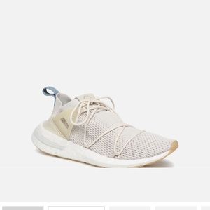 Women’s adidas originals Arkyn Pk W White